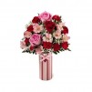 Le bouquet Romantique de FTD